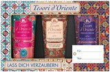 Lass dich verzaubern von Tesori d'Oriente im aktuellen REWE Prospekt für 4,99 €