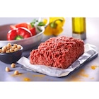 Viande hachée pur boeuf 5% M.G CARREFOUR Le Marché - Carrefour Market à Courbevoie Viande hachée pur boeuf 5% M.G CARREFOUR Le Marché en promo chez Carrefour Market Courbevoie à 8,49 €