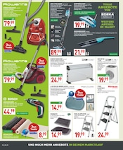 Aktueller Marktkauf Prospekt mit Akku, "Aktuelle Angebote", Seite 18