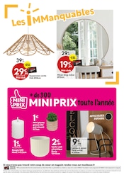 Promos Ciment dans le catalogue "LES COUPS DE COEUR à mini prix !" de Maxi Bazar à la page 17