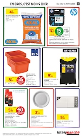 Imprimante Angebote im Prospekt "EN GROS C'EST MOINS CHER" von Intermarché Hyper Imprimante Angebote im Prospekt "EN GROS C'EST MOINS CHER" von Intermarché Hyper auf Seite 23
