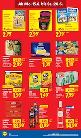 Bier im Lidl Prospekt in Tübingen Aktueller Lidl Prospekt mit Bier, "LIDL LOHNT SICH", Seite 18