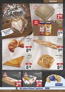 Brötchen im aktuellen E center Prospekt (Erlangen) Brötchen im E center Prospekt "Wir lieben Lebensmittel!" mit 28 Seiten (Erlangen)