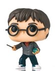 Funko-Pop-Figur von Harry Potter im aktuellen Netto mit dem Scottie Prospekt