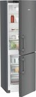 Kühl-/Gefrierkombination CNdgc 5213-20 DarkGrey bei EP: im Prospekt "" für 799,00 €
