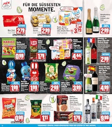 Smarties im HIT Prospekt "ECHTE VIELFALT" mit 18 Seiten (München)