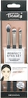 Professional Foxy Eyes Pinselset Angebote von For Your Beauty bei Rossmann Cottbus für 5,99 €
