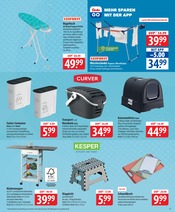 Leifheit im famila Nordost Prospekt in Neustadt Aktueller famila Nordost Prospekt mit Leifheit, "besser als gut!", Seite 19