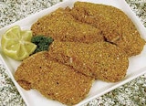 EDEKA Klingenmünster - Cordon bleu Angebot im Prospekt Cordon bleu bei EDEKA im Klingenmünster Prospekt für 1,29 €