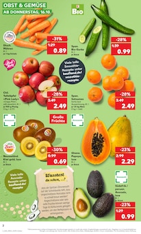 Kaufland Hettstedt Prospekt der aktuellen Woche, gültig von 16.10.2025 bis 22.10.2025 Aktueller Kaufland Hettstedt Prospekt "Aktuelle Angebote" mit 64 Seiten
