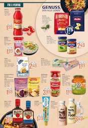 Maggi im K+K - Klaas & Kock Prospekt in Beckum Aktueller K+K - Klaas & Kock Prospekt mit Maggi, "Wenn Lebensmittel, dann K+K", Seite 6