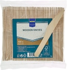 Holz-Besteck Angebote bei METRO Mönchengladbach für 3,44 €