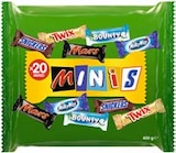Mixed Minis von  im aktuellen Lidl Prospekt für 3,99 €
