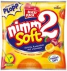 Nimm2 Fruchtbonbons von Storck im aktuellen Kaufland Prospekt für 1,69 €