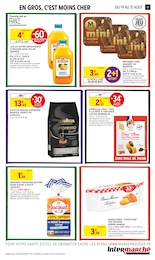 Offre Magnum dans le catalogue Intermarché du moment à la page 17