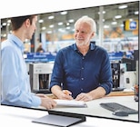 UHD AI OLED TV GQ55S94DATXZG im Angebot bei expert in Crailsheim UHD AI OLED TV GQ55S94DATXZG Angebote von Samsung bei expert Crailsheim für 899,00 €