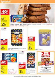 Offre Viennoiserie dans le catalogue Carrefour du moment à la page 54