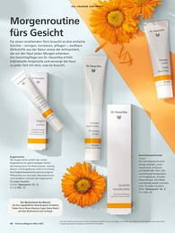 Creme im Alnatura Prospekt "Alnatura Magazin" auf Seite 58