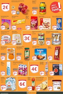 Äpfel im aktuellen GLOBUS Prospekt (Erfurt) Äpfel im GLOBUS Prospekt "Aktuelle Angebote" mit 32 Seiten (Erfurt)