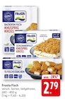 Backofen Fisch Knusprig Kross Angebote von Frosta bei EDEKA Schwäbisch Hall für 2,79 €
