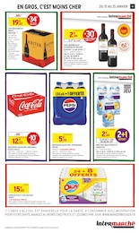 Offre Bordeaux dans le catalogue Intermarché Super du moment à la page 19