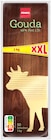 XXL Gouda von PENNY für 6,66 € bei Penny im Angebot XXL Gouda von PENNY im aktuellen Penny Prospekt