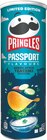 Passport Chips Angebote von Pringles bei Rossmann Lehrte für 1,89 €