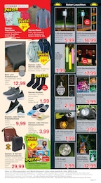 Herrensocken Angebot im aktuellen Jawoll Prospekt auf Seite 13