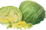 Eisbergsalat im aktuellen Prospekt bei EDEKA in Südlohn
