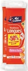Madeleines Longues - KER CADELAC en promo chez Super U Madeleines Longues - KER CADELAC dans le catalogue Super U