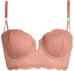 Soutien-gorge coque - Carrefour à Limoges Soutien-gorge coque en promo chez Carrefour Limoges à 10,00 €