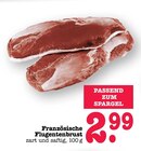 Aktuelles Französische Flugentenbrust Angebot bei EDEKA in Offenbach (Main) ab 2,99 €