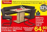 Tisch Angebote bei Opti-Megastore Bremen für 64,90 €