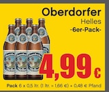 RAN - Helles Angebot im Prospekt Helles bei RAN im Prospekt "" für 4,99 €