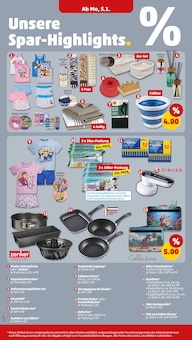 Bohrmaschine im Penny Prospekt "Wer günstig will, muss Penny." mit 40 Seiten (Freiburg (Breisgau))