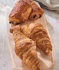 Assortiment de viennoiseries pur beurre x4 dans le catalogue Intermarché Hyper