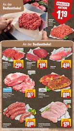 Ähnliche Rinderfilet Angebote im Prospekt "Dein Markt" von REWE in Wolfsburg Ähnliche Angebote wie Rinderfilet im Prospekt "Dein Markt" auf Seite 6 von REWE in Wolfsburg