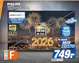 TV 55OLED760 Angebote von Philips bei expert Stuttgart für 749,00 €