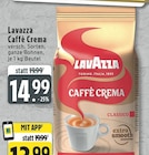 Caffè Crema Angebote von Lavazza bei EDEKA Köln für 12,99 €