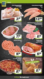 Aktueller EDEKA Prospekt mit Geflügel, "Aktuelle Angebote", Seite 4