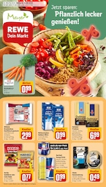 REWE Supermarkt Prospekt der aktuellen Woche mit 30 Seiten, gültig von 24.08.2026 bis 29.08.2026, in Nistertal und Umgebung Aktueller REWE Supermarkt Prospekt in Nistertal und Umgebung, "Dein Markt" mit 30 Seiten, 24.08.2026 - 29.08.2026