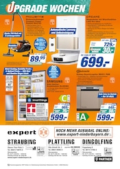 Aktueller expert Prospekt mit Parkett, "Top Angebote", Seite 12
