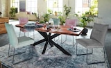 Esszimmer von Massivholz für 99,95 € bei Möbel Martin im Angebot Esszimmer von Massivholz im aktuellen Möbel Martin Prospekt