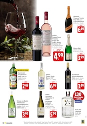 Aktueller EDEKA Prospekt mit Mumm, "Aktuelle Angebote", Seite 24