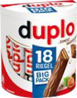 Duplo bei EDEKA im Prospekt "" für 3,99 €