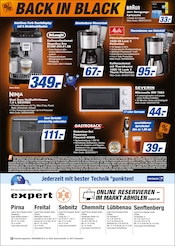Stabmixer im expert Prospekt in Pirna Aktueller expert Prospekt mit Stabmixer, "Top Angebote", Seite 12