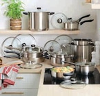 Foire à l'inox au kilo - BAUMALU - Super U à Tourcoing Foire à l'inox au kilo - BAUMALU en promo chez Super U Tourcoing à 9,99 €