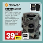 Aktuelle Kamera Angebote bei E center in Wiesbaden Aktuelles WILDTIERKAMERA „WCT 8016“ Angebot bei E center in Wiesbaden ab 39,99 €
