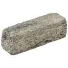Hagebaumarkt - Mr. GARDENER Mauerstein »Monza«, Beton, Beschichtet - beige Angebot im Prospekt Mr. GARDENER Mauerstein »Monza«, Beton, Beschichtet - beige bei Hagebaumarkt im Prospekt "" für 4,49 €