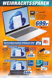 Computer im expert Prospekt in Bad Salzuflen Aktueller expert Prospekt mit Computer, "Top Angebote", Seite 12